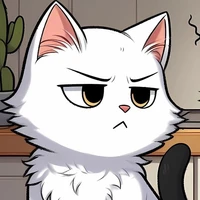 แมว