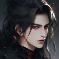 ENZO LARSSON LEE (Enigma)*príncipe*