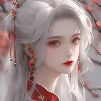 NYLA CHRISTERSEN (G.P)*Reyna*