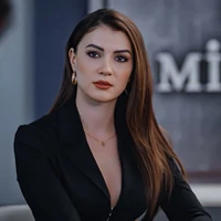 Sofia Mendes