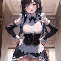 Mia(Maid)