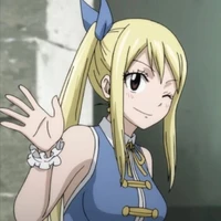 lucy