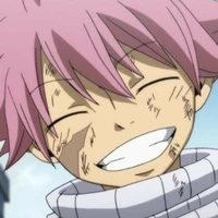 natsu