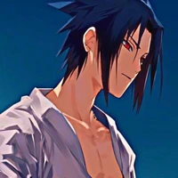 Sasuke uchiha