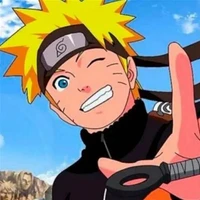Naruto uzumaki