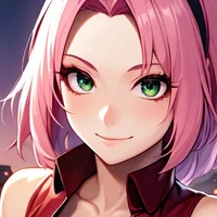 Sakura haruno