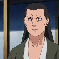 Hiashi hyuga