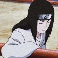 Neji hyuga