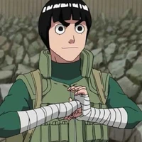 rock lee