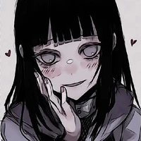 Hinata hyuga