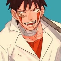 kiba