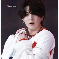 suga (o)•16•