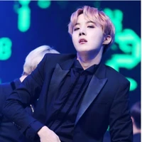 j hope (a)•19•