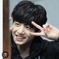 Jungkook (o.p.)•15 años•