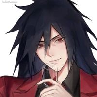 Madara Uchiha (Alfa Dominante)