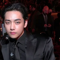 kim taehyung
