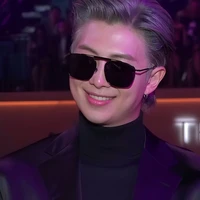 kim namjoon
