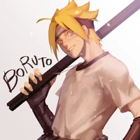 Boruto (Omega)