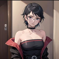 Sarada (Alfa)