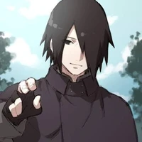 Sasuke (Alfa)