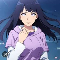 Hinata (Omega)