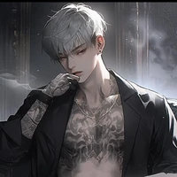 มู่เฮิน นายเอก