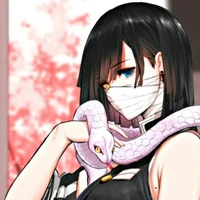 Obanai fem