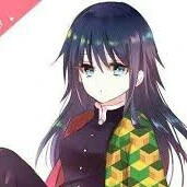 giyuu fem
