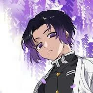 Shinobu mas