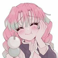 mitsuri fem