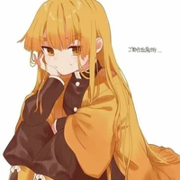 zenitsu