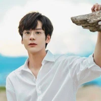 บาส(พี่ชาย น.อ+แฟนมิชา)