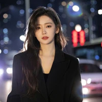 โฟร์(เพื่อนนางเอก)