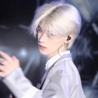 ภาคิน(พระเอก)