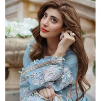 Airam Arman (FLs cousin)
