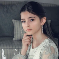 Laiba Arman(FL