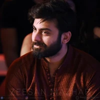 Arman Sha (FL uncle)