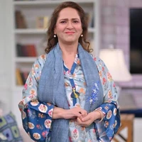 Maryam Sikander (FL mother in law)
