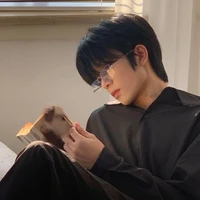 น่านเมฆ[น้องชายเบล+แฝดคนน้อง]