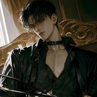 Elen reek tursen (ML) /og villain dad