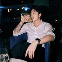 คิมหันต์(พ่อพระเอก)