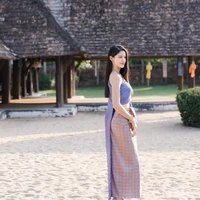 แม่ บุญเรือน  (คน)