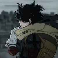 Midoriya izuku