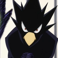 tokoyami fumikage