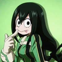 Asui tsuyu