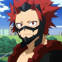 kirishima ejirou