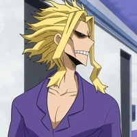 All might