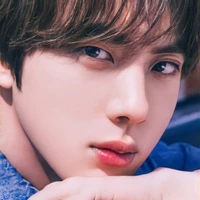 Kim Seokjin