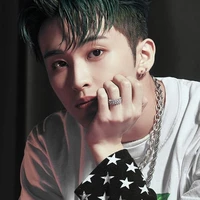 mark