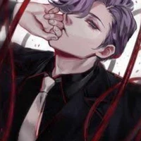 บิว🖤(พระเอก)​